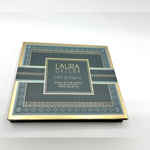 Laura Geller Party in a Palette Face Set